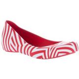 MELISSA + GARETH PUGH flat shoe - Women's Ballet Flat Shoes 