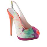 ALDO HAMBLET - Women's Platform Pumps | Platformebi | პლატფორმები 