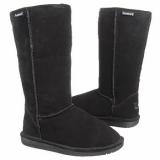 Womens Boots - BEARPAW  Women's Emma   Black - QALIS CHEQMEBI - ქალის ჩექმები