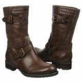 Womens Boots - Franco Sarto  Women's Polga   Lt Brown - QALIS CHEQMEBI - ქალის ჩექმები