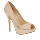 ALDO HAYTH - Women's Platform Pumps | Platformebi | პლატფორმები 