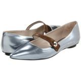 Marc Jacobs MJ18411 - Women's Ballet Flat Shoes | Baletkebi | ბალეტკები 