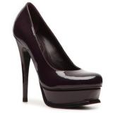 Yves Saint Laurent Platform Pump - Women's Platform Pumps | Platformebi | პლატფორმები 