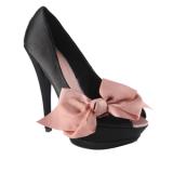 ALDO PRUCHA - Women's Platform Pumps | Platformebi | პლატფორმები 