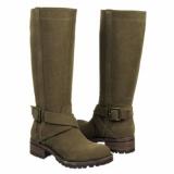 KENNETH COLE REACTION  Women's A Little Tough   Grey - Womens Boots 