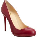 Christian Louboutin Filo - обувки Платформа Помпи жените 