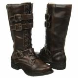 Womens Boots - Sporto  Women's Tyler   Brown - QALIS CHEQMEBI - ქალის ჩექმები