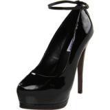 Steve Madden Women's Obsessed Platform Pump - Women's Platform Pumps