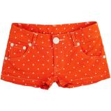 All-match Low-waist Casusl Loose Shorts - shorts