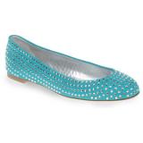 Ballet Women - Women's Ballet Flat Shoes | Baletkebi | ბალეტკები 