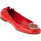 TORY BURCH Reva Ballet Flat - Women's Ballet Flat Shoes | Baletkebi | ბალეტკები 