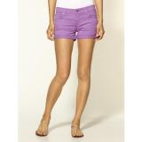 7 For All Mankind Colored Shorts - shorts | შორტები | shortebi 