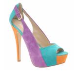 ALDO MAZAR - Women's Platform Pumps | Platformebi | პლატფორმები 