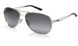Oakley Women's  OO4054 CAVEAT - Sunglasses