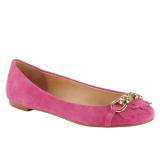 MANWEILER - Women's Ballet Flat Shoes | Baletkebi | ბალეტკები 