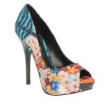 ALDO HAYTH - Women's Platform Pumps | Platformebi | პლატფორმები 