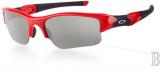 Oakley  FLAK JACKET XLJ MLB RED SOX - Sunglasses