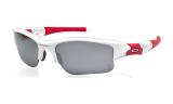 Oakley  FLAK JACKET XLJ MLB CARDINALS - Sunglasses