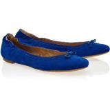 DIANE VON FURSTENBERG  - Women's Ballet Flat Shoes | Baletkebi | ბალეტკები 