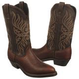 Womens Boots - Laredo  Women's Kelli   Copper Kettle - QALIS CHEQMEBI - ქალის ჩექმები