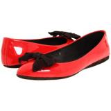 Bottega Veneta - Women's Ballet Flat Shoes | Baletkebi | ბალეტკები 