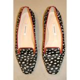Carven Flats - Women's Ballet Flat Shoes 