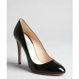 Prada Black Pumps - Women's Platform Pumps | Platformebi | პლატფორმები 