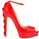 BRIAN ATWOOD Pumps - Women's Platform Pumps | Platformebi | პლატფორმები 