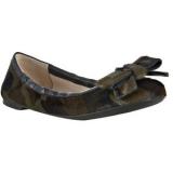 Prada Mimetic  - Women's Ballet Flat Shoes | Baletkebi | ბალეტკები 
