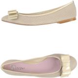 VALENTINO GARAVANI Ballet flats - Women's Ballet Flat Shoes 