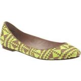 Rebecca Minkoff Uma Couture Flats - Women's Ballet Flat Shoes | Baletkebi | ბალეტკები 