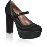 Pumps Marni - Women's Platform Pumps | Platformebi | პლატფორმები 