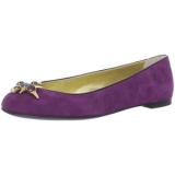 Giuseppe Zanotti Women's Ballet Flat - Women's Ballet Flat Shoes 
