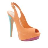 ALDO BLAYNE - Women's Platform Pumps | Platformebi | პლატფორმები 