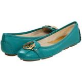 MICHAEL Michael Kors Fulton Moc - Women's Ballet Flat Shoes | Baletkebi | ბალეტკები 