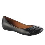 BELSEY - Women's Ballet Flat Shoes | Baletkebi | ბალეტკები 