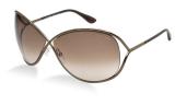 Tom Ford  FT0130 MIRANDA - Sunglasses
