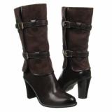 Womens Boots - Nickels  Women's Umbrella   Tmoro - QALIS CHEQMEBI - ქალის ჩექმები