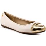 Libby Edelman Liv - Women's Ballet Flat Shoes | Baletkebi | ბალეტკები 