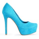 Jessica Simpson Waleo Platform Pumps - Women's Platform Pumps | Platformebi | პლატფორმები 