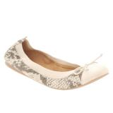 HOLTAN - Women's Ballet Flat Shoes | Baletkebi | ბალეტკები 