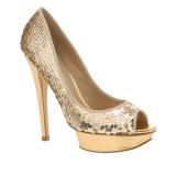 ALDO MACKALL - Women's Platform Pumps | Platformebi | პლატფორმები 