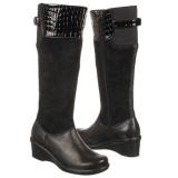 Womens Boots - Propet  Women's Alicante   Black - QALIS CHEQMEBI - ქალის ჩექმები