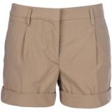 FORTE FORTE tailored short - shorts | შორტები | shortebi 