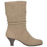 Womens Boots - Aerosoles  Women's Wise N Shine   Mink Combo - QALIS CHEQMEBI - ქალის ჩექმები