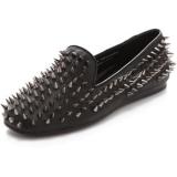 UNIF Hellraiser Flats - Women's Ballet Flat Shoes 