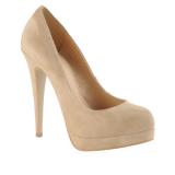 ALDO PRAK - Women's Platform Pumps | Platformebi | პლატფორმები 