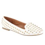 BLYE - Women's Ballet Flat Shoes | Baletkebi | ბალეტკები 