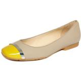 Calvin Klein Women's Shoes - Women's Ballet Flat Shoes | Baletkebi | ბალეტკები 