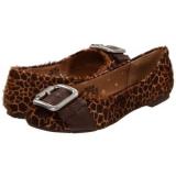 Fossil Maddox Novelty Flat - Women's Ballet Flat Shoes | Baletkebi | ბალეტკები 